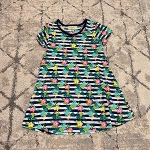 Girl floral dress πΊ